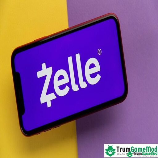 4 Zelle logo Tải ứng dụng Zelle APK V.0.0.1