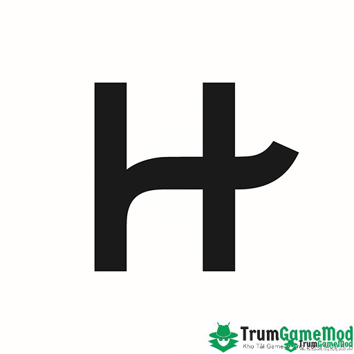 4 hinge LOGO Tải ứng dụng Hinge Apk V9.56.0