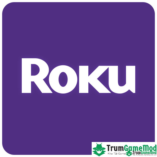 4 roku LOGO Tải ứng dụng Roku APK V.8.7.2.1324975