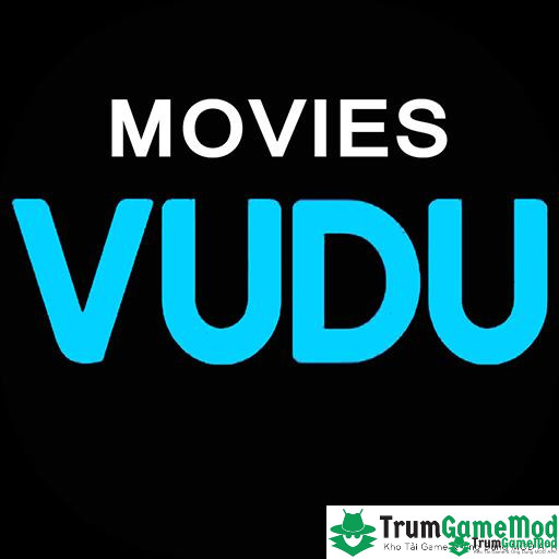 4 vudu LOGO Tải ứng dụng Vudu APK V.1.0