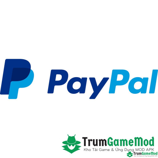 5 Paypal Logo Tải PayPal APK V.8.29.1