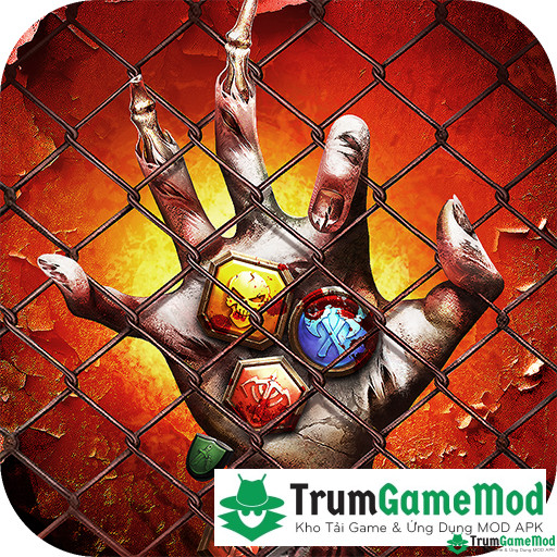 5 Puzzles Survival MOD Logo Tải trò chơi Puzzles & Survival APK V.7.0.87