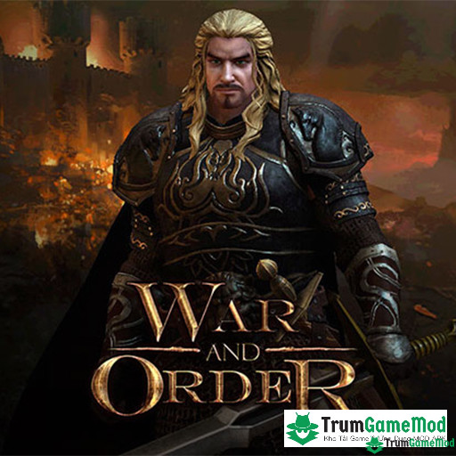 Logo-War-and-Order-APK