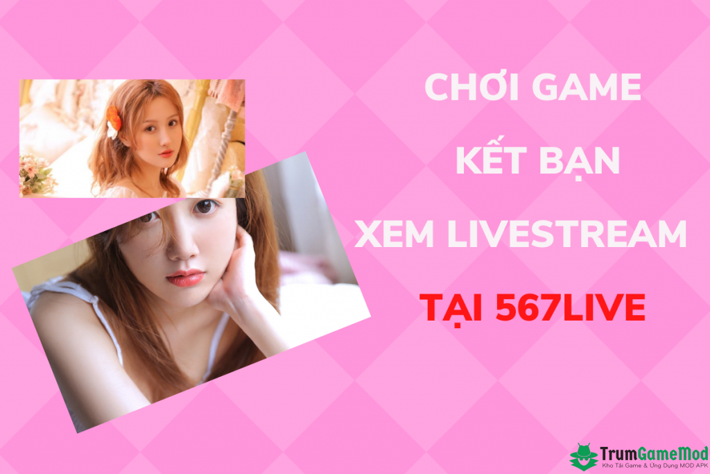 567 live 7 Tải 567 Live APK v1.0