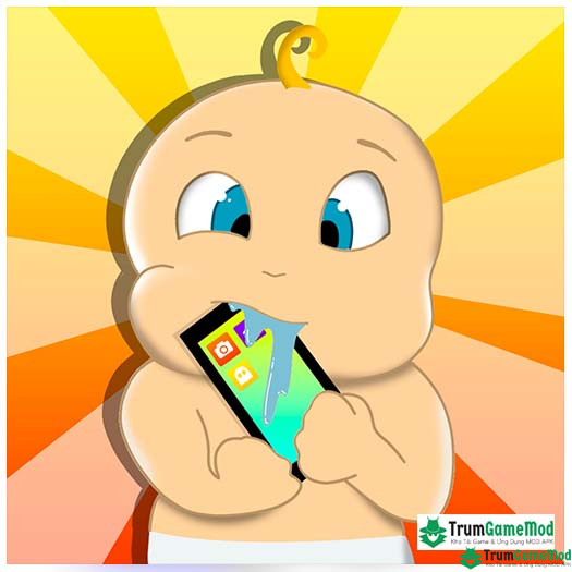 Baby Prank logo Tải Baby Prank APK v30