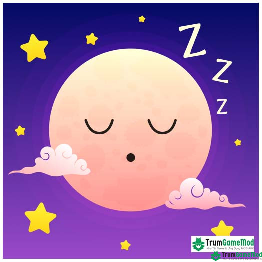 Bedtime Stories logo Tải ứng dụng Bedtime Stories MOD APK (Mở khóa Premium) V5.23.0