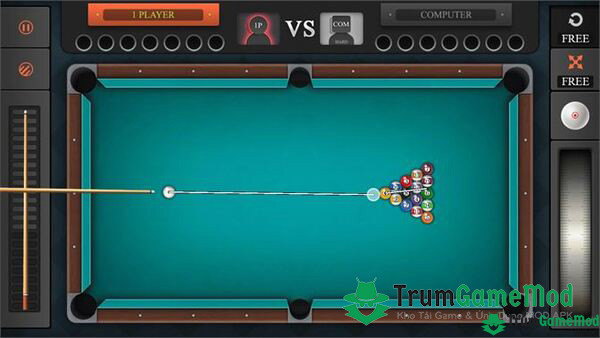 Billiards Connect APK