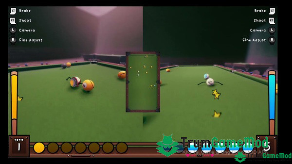 Billiards Connect APK