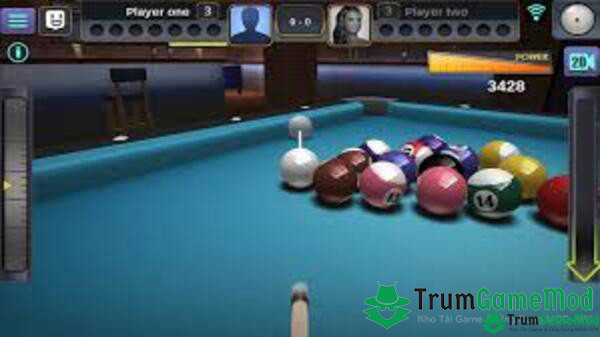 Billiards Connect APK