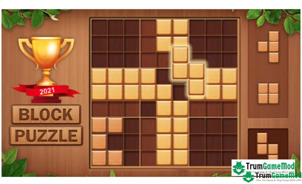 Block Puzzle Sudoku AP