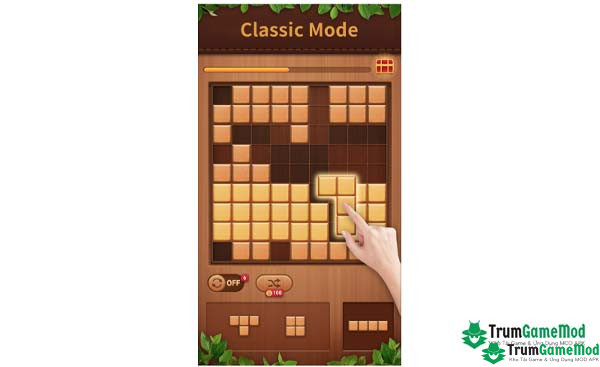 Block Puzzle Sudoku AP