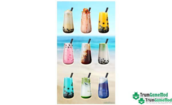 Boba Recipe: DIY Bubble Tea APK