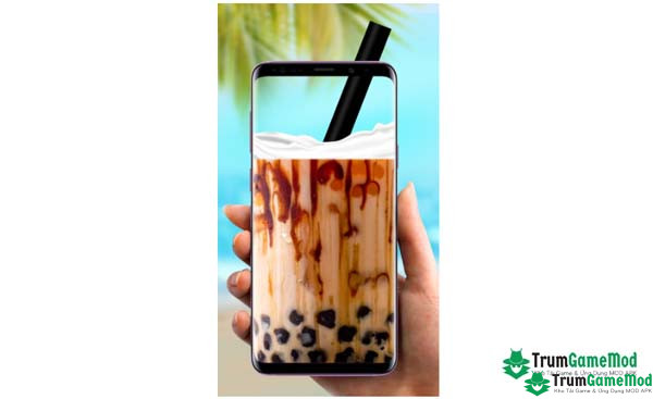 Boba Recipe: DIY Bubble Tea APK