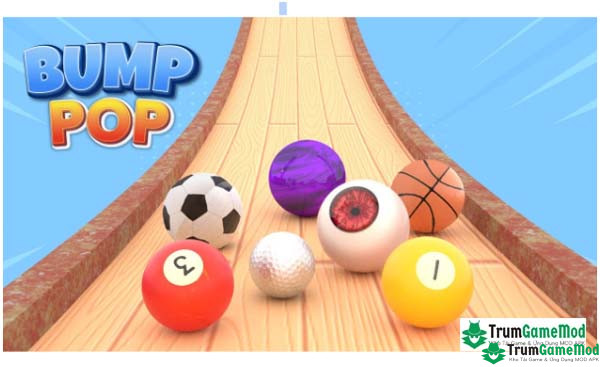 Bump Pop APK