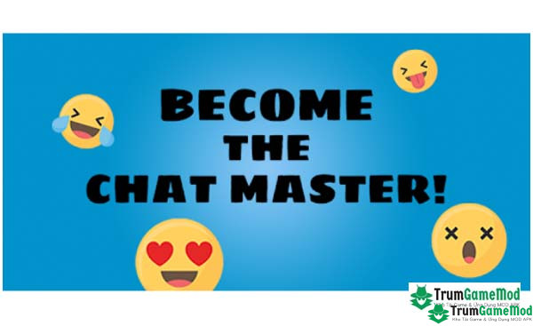 Chat Master! APK