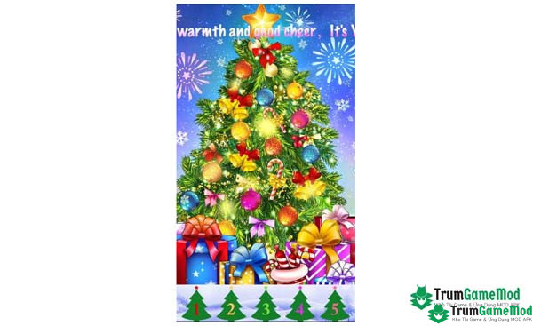 Christmas Paint by Numbers 3 Tải Christmas Paint by Numbers APK v1.0.9