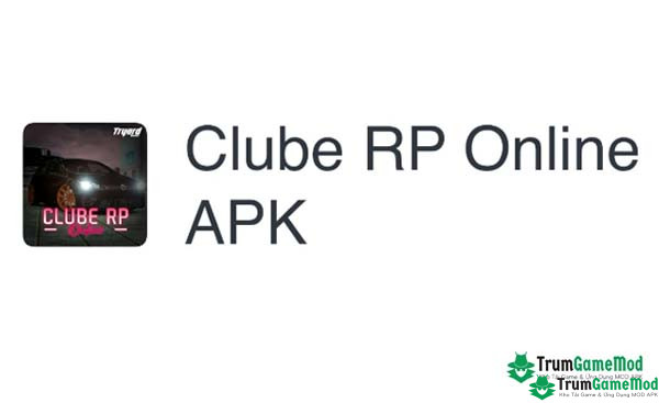 Clube RP Online APK