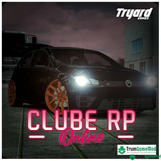 Clube RP Online logo Tải Clube RP Online Apk v6.2.2