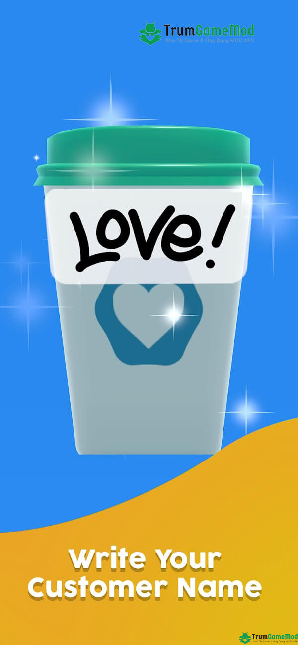 Coffee Stack Mod APK