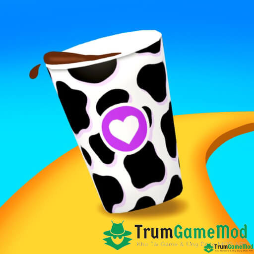 Coffee Stack Mod Apk logo