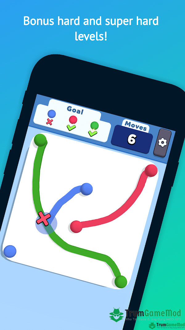 Collect Em All! Clear the Dots APK