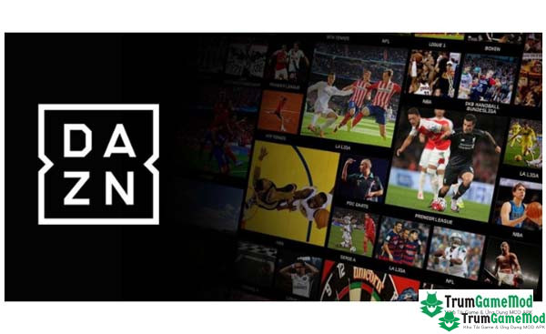 DAZN APK