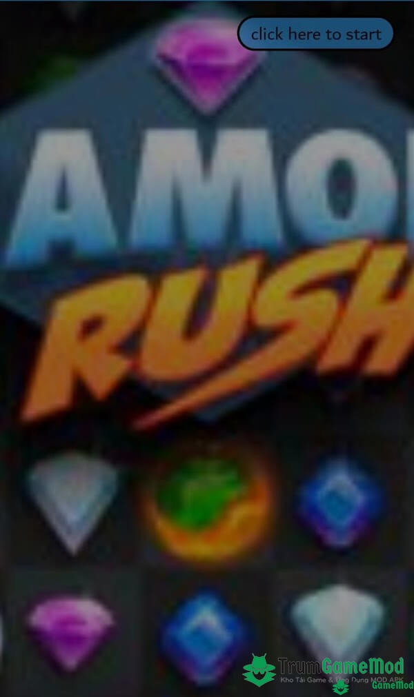 Diamond Rush APK