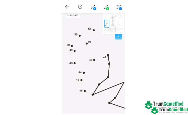 DOT TO DOT Apk