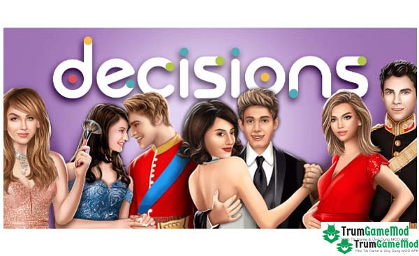 Decisions MOD APK 