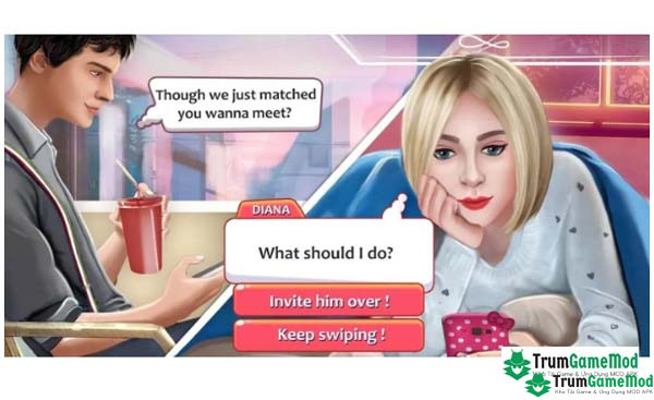 Decisions MOD APK 