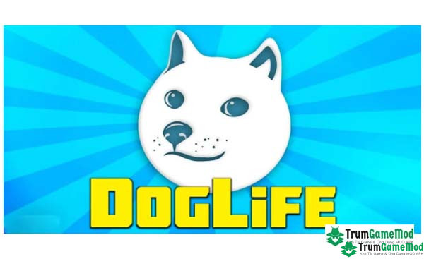 DogLife: BitLife Dogs Mod APK