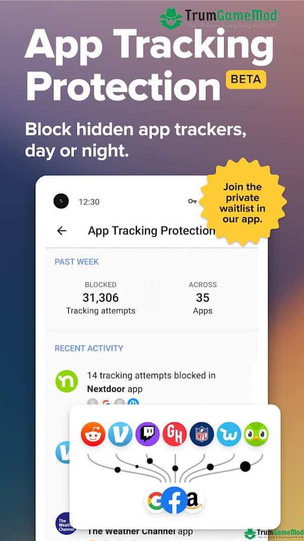  DuckDuckGo Private Browser+ APK