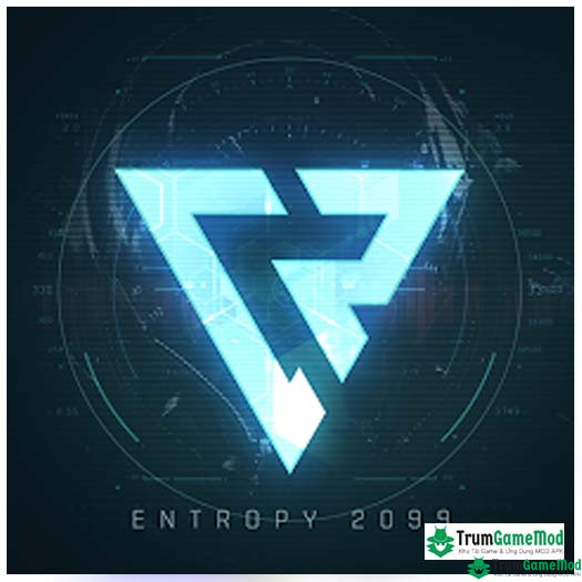 Entropy 2099 logo Tải Entropy 2099 APK v1.3.210