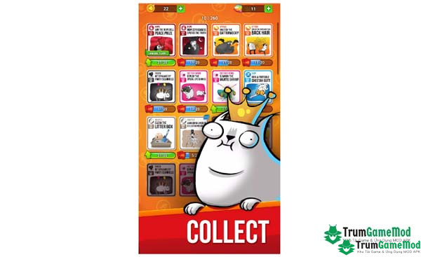 Exploding Kittens Unleashed APK