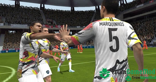 Giới thiệu về game bóng đá FIFA Mobile Nhật Bản APk