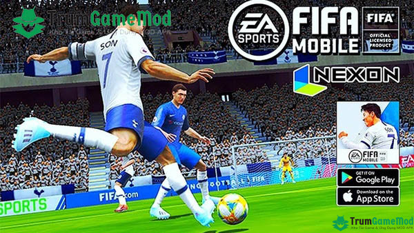 Tham gia hội nhóm trong FIFA-Mobile-Nhat-Ban