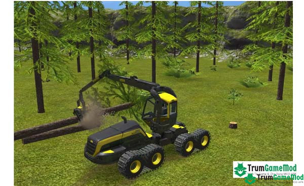 Farming Simulator 16 APK