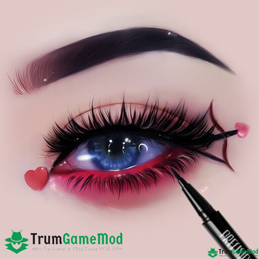 Fashion-Dress-Up-&-Makeup-Game-logo