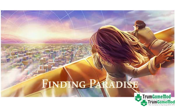 Finding Paradise Mod Apk