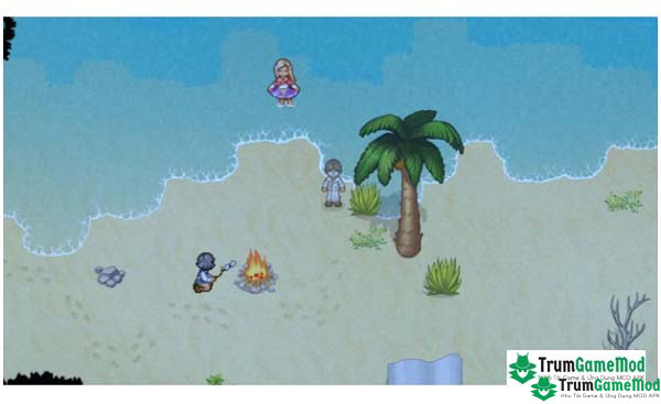 Finding Paradise Mod Apk