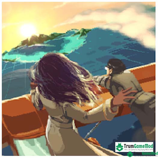 Finding Paradise logo Tải Finding Paradise Mod Apk (Mở khóa trả phí) v1.0.8