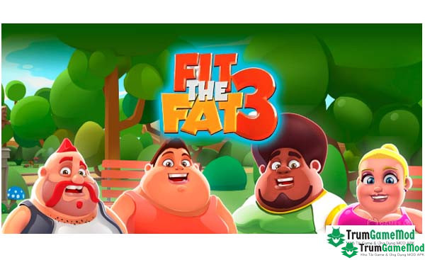 Fit the Fat 3 Apk