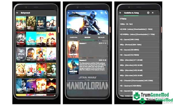 Flixoid Mod APK