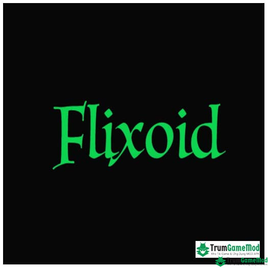 Flixoid logo Tải ứng dụng Flixoid MOD APK (Không Quảng Cáo) v1.9.6