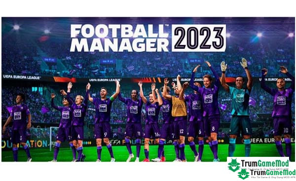 Football Manager 2023 Mobile Mod APK