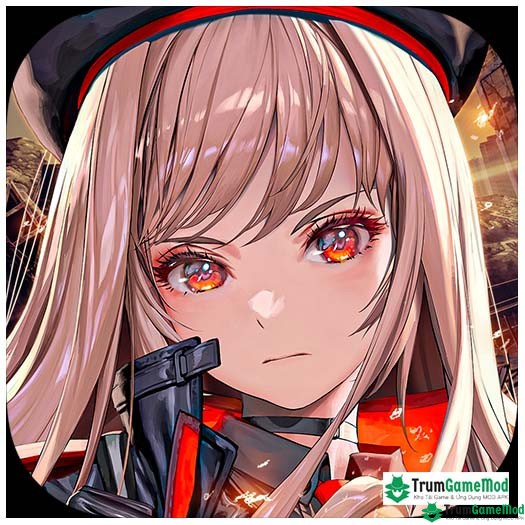 GODDESS OF VICTORY NIKKE logo Tải GODDESS OF VICTORY: NIKKE Mod Apk (Vô hạn tiền) v125.8.15