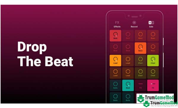 Groovepad MOD APK