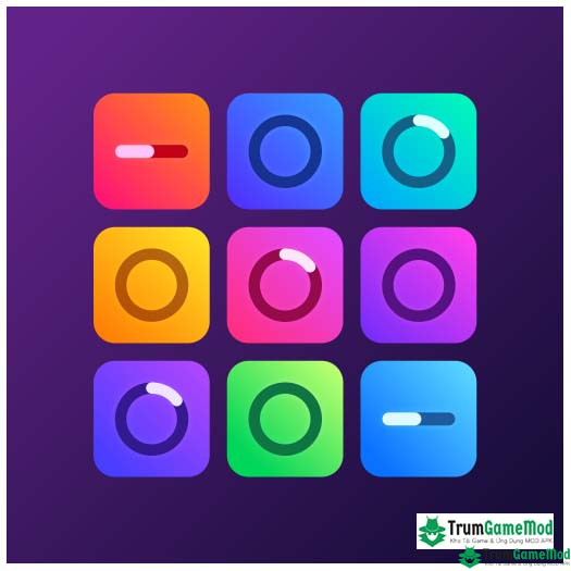 Groovepad logo Tải ứng dụng Groovepad MOD APK (Mở Khóa Premium) v1.15.0