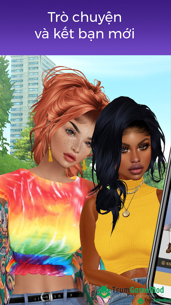 IMVU Mod Apk