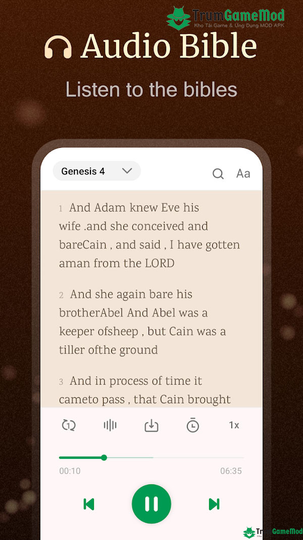  KJV Bible Now APK